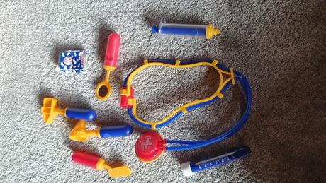 Doktorské náradie, 