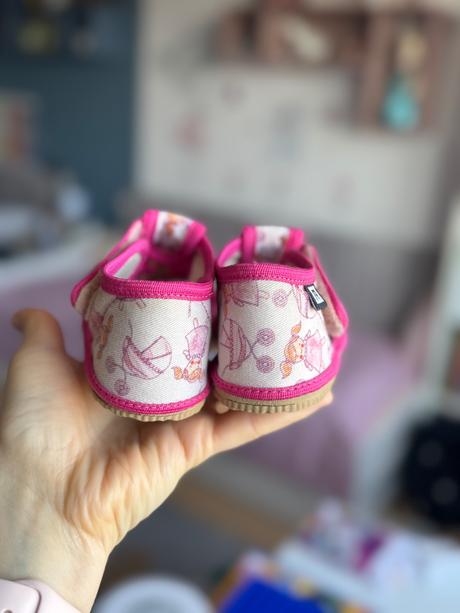 Inovatívne papučky rak 22, rak,22