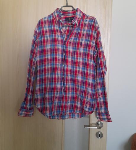Košeľa, ralph lauren,l