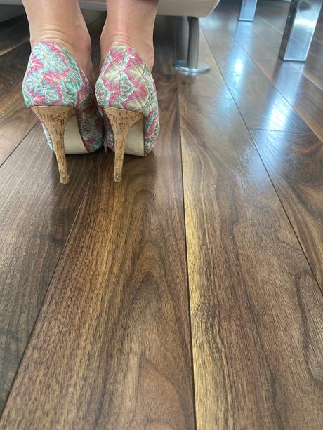 Lodičky na platforme, 39