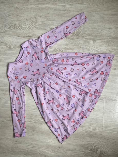 Saty s jednorozcami zn. f&f, f&f,122