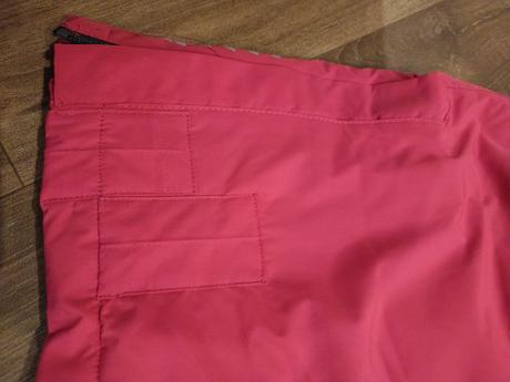 Bunda a oteplovacky, lewro,146