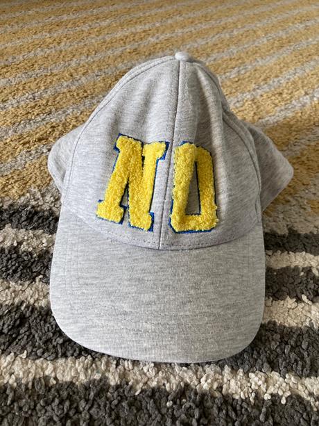 Šiltovka no 122/128, reserved,122