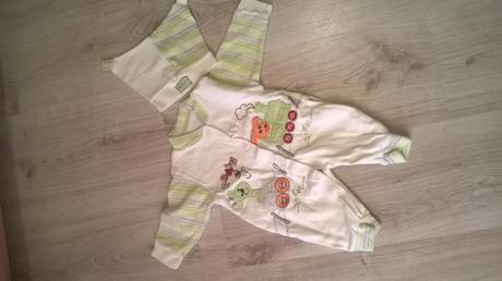 Overal s čiapkou, 62