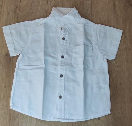 Košeľa s krátkym rukávom v.98, cubus,98