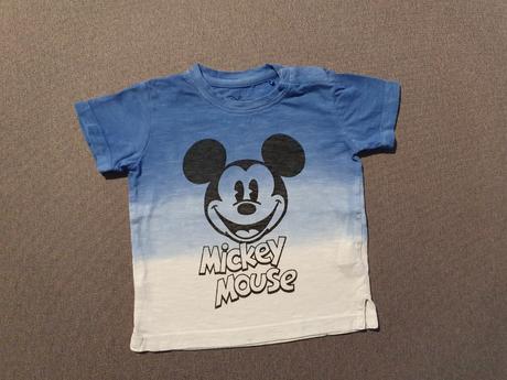 Tričko s mickeym, reserved,74