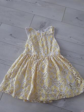 Krásne šaty next, next,104