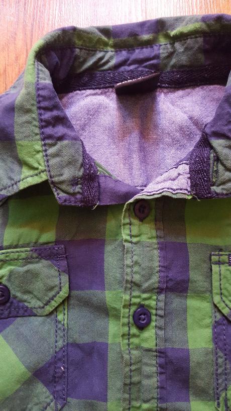 Chlapcenska kosela, velkost 134-140, chapter young,140