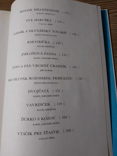 Vodník a mlynársky tovariš, 