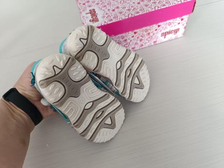 Sandalky, deichmann,23