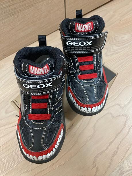 Detské tenisky geox, geox,27