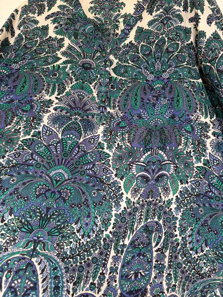 Zara uzasna boho tunika tricko top m, zara,m