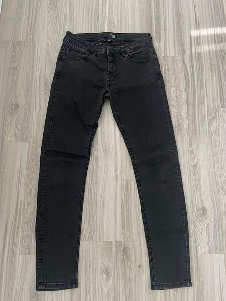 Slim rifle house w30 l34, house,30