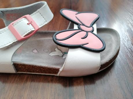 Sandálky 34, reserved,34