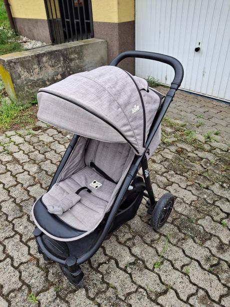 Kocik joie 2 kombinacia, joie