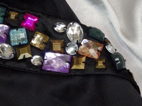 Luxusné elegantné šaty, 38