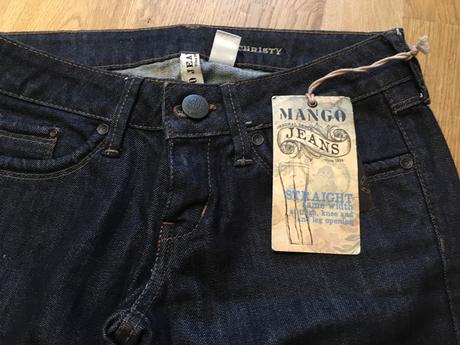 Rifle mango, mango,36