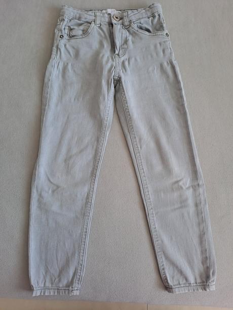 Rifle zara, zara,122