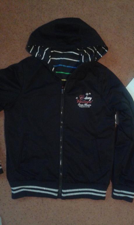 Obojstranna bunda , 152