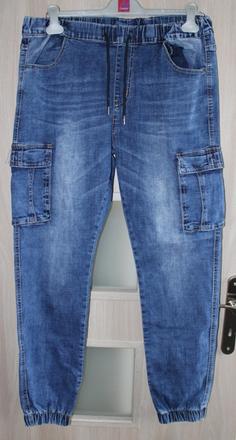 Pánske rifle č. 36, 36