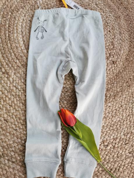 Tepláčky small rags, 98