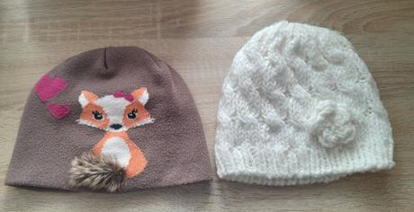 Detské čiapky, dopodopo,128