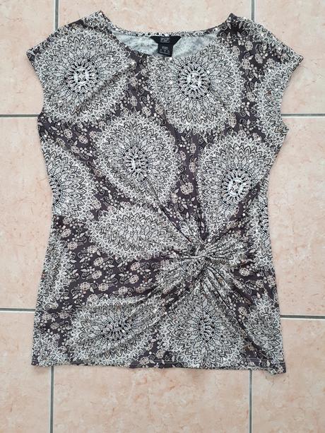 Tričko, f&f,34