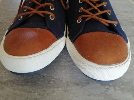 Tenisky walkmaxx v46, vd 30,5 cm max, 46