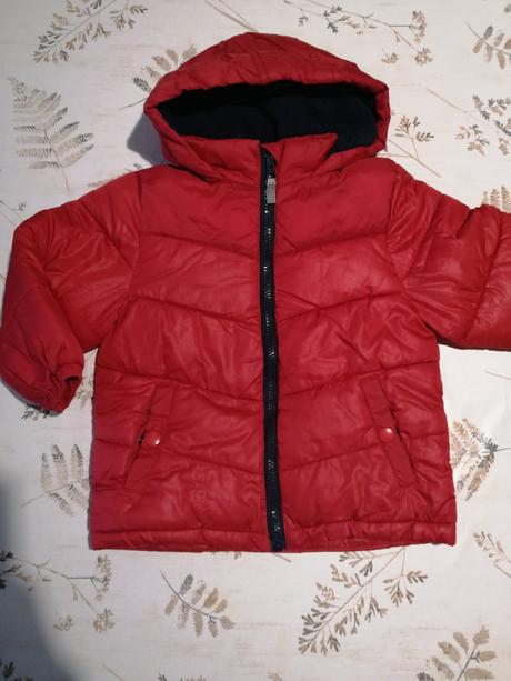 Bunda 86/92 george, george,86