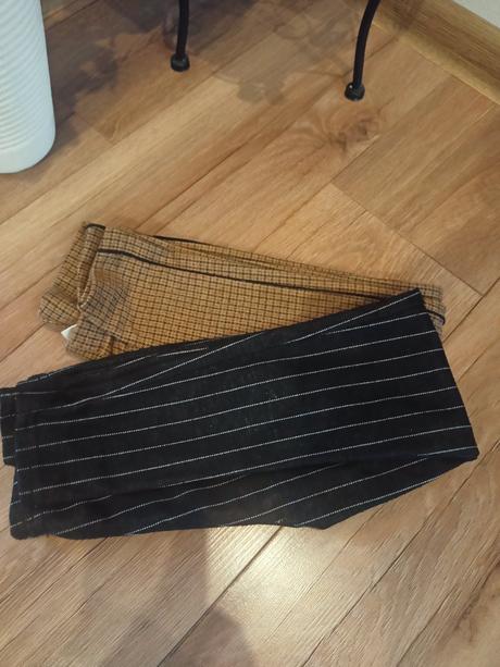 Reserved nohavice, reserved,128