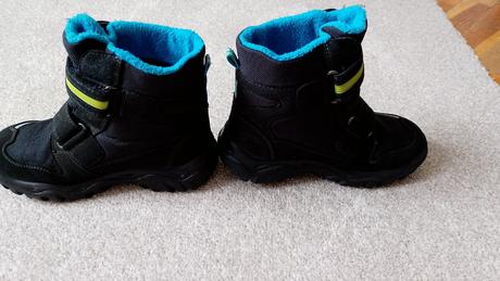 Super fit husky goratex, superfit,31