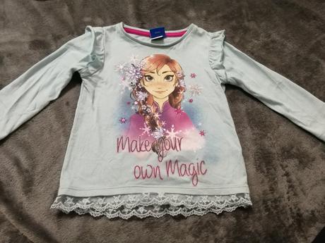 Elza tričko disney 80, disney,80
