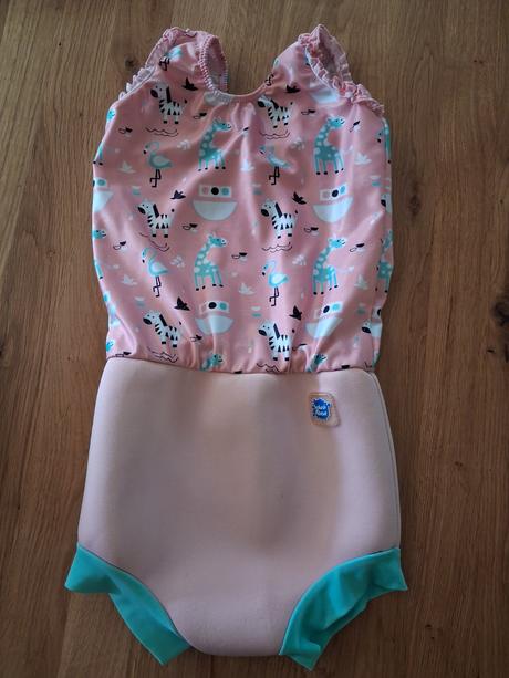 Happy nappy splash about plavky, splash about,xxl