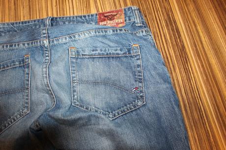 Rifle tommy hilfiger v. 36/32, tommy hilfiger,36