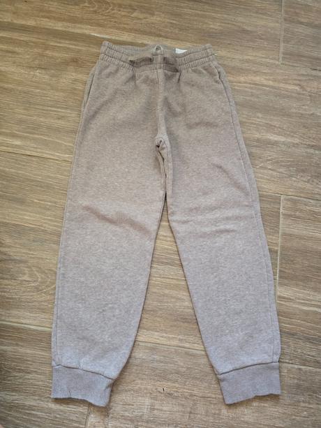 Tepláky č.122, h&m,122