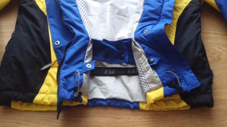 Lyžiarska bunda , 44