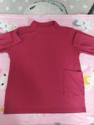 Tricko, reserved,140