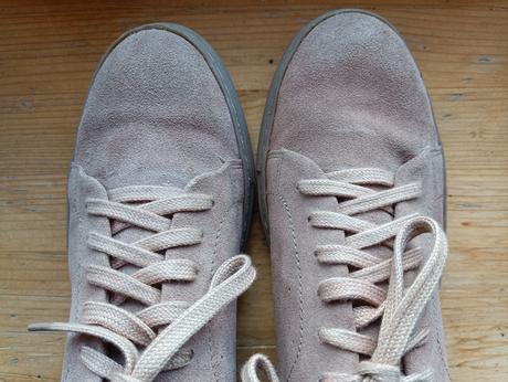 Kožené topánky medicine, 40