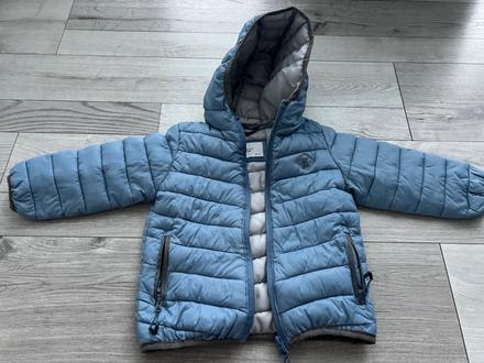 Bunda prechodná, reserved,92