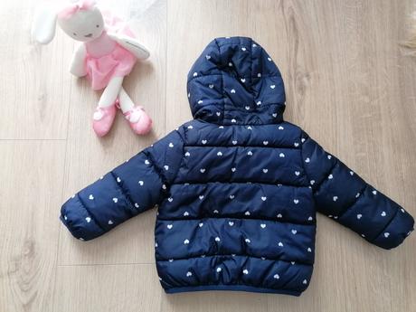 Prechodná bunda, fox & bunny,74