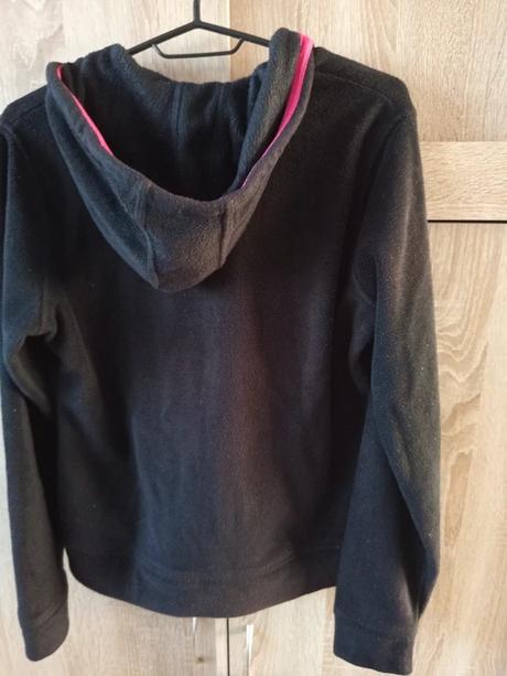 Flísová mikina 158/164, pepperts,158