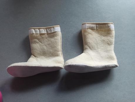 Demar detské gumáky zateplené mammut, demar,32