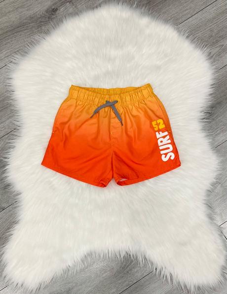 Plavky veľ. 110/116, c&a,116