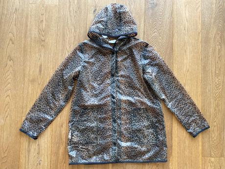 Leopardi prsiplast, mango,152