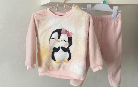 Flisova suprava 86, ergee,86