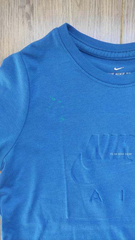 Tričko nike, nike,128