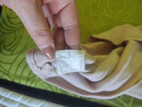 Natelnik krémový, m