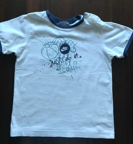 Nike tričko ( pre dieťa 2-3 roky), nike,98