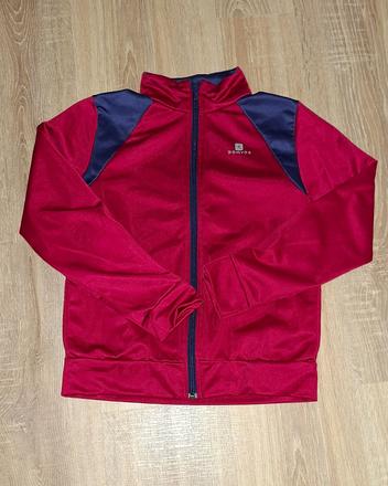 Športová mikina, decathlon,146