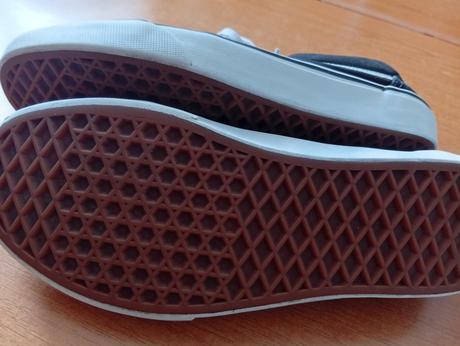 Vans tenisky, vans,40
